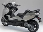 BMW C 650 GT